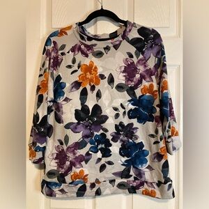 Simply Vera Vera Wang top